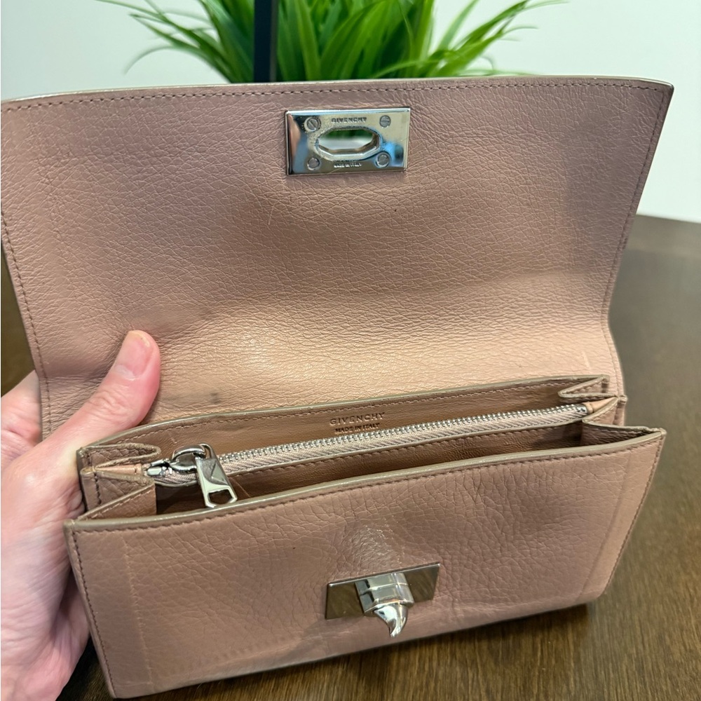 Givenchy Long Shark Wallet - Picture 4 of 11